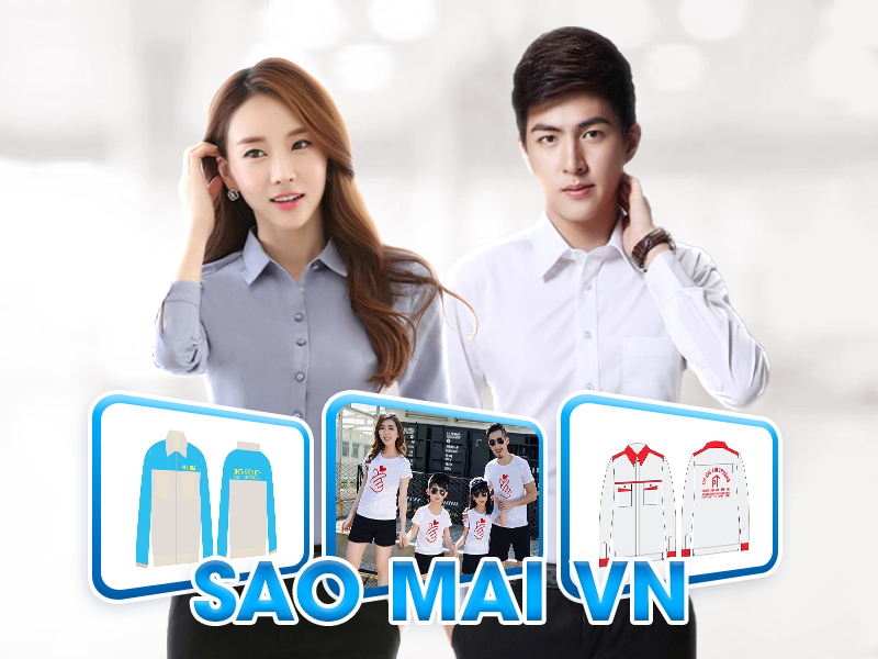 Công Ty TNHH Sao Mai VN